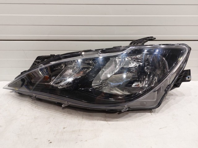 Headlamp Assembly, LH 